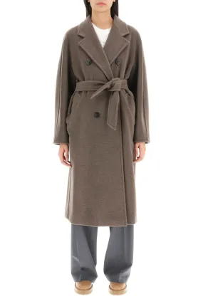 Max Mara Madame 101801 Coat (Size - 40)