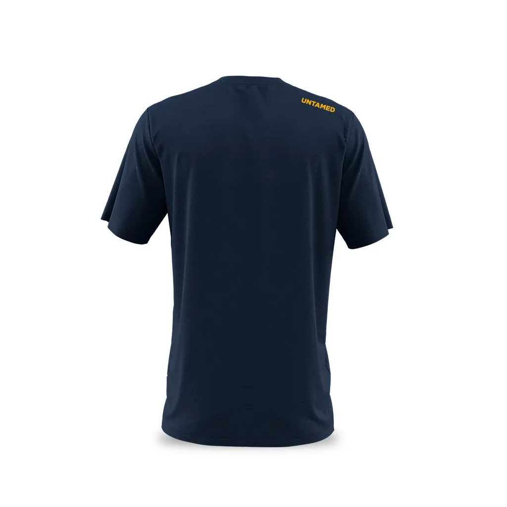 Men's Absa Cape Epic Heritage T Shirt