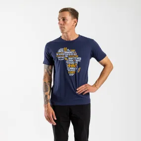 Men's Absa Cape Epic Heritage T Shirt