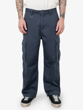 Mens HYC Duty Cargo Pant - Yakka Petrol