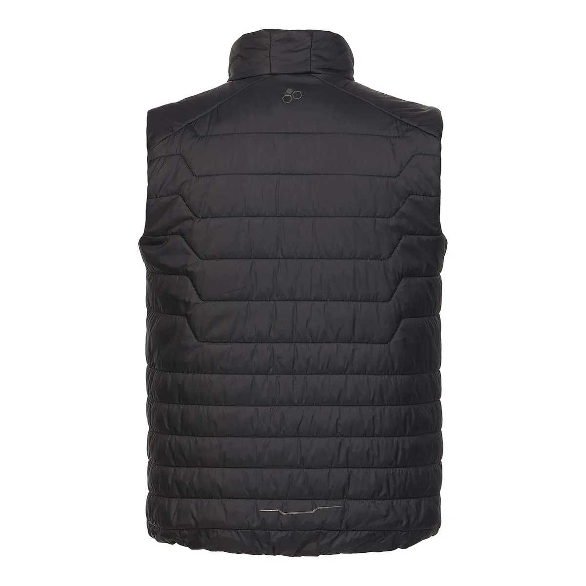 Musto Men's Land Rover Pertex Primaloft Vest