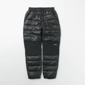 NANGA / Mountain Lodge Down Pants