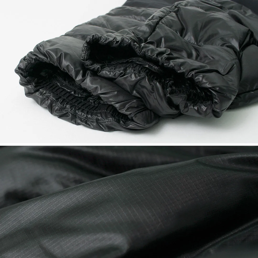 NANGA / Mountain Lodge Down Pants