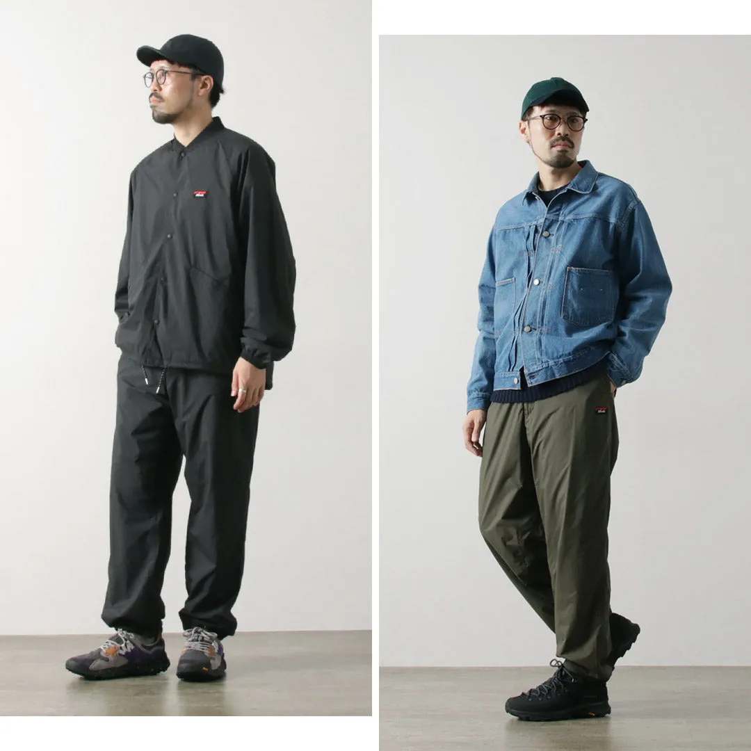 NANGA / Warm Jogger Pants