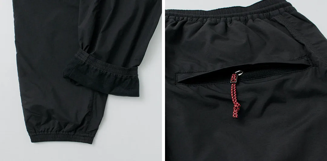 NANGA / Warm Jogger Pants