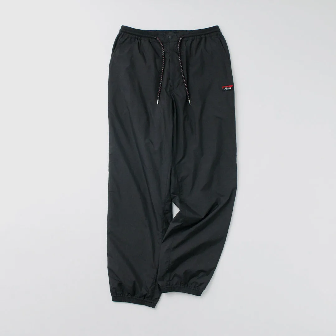 NANGA / Warm Jogger Pants