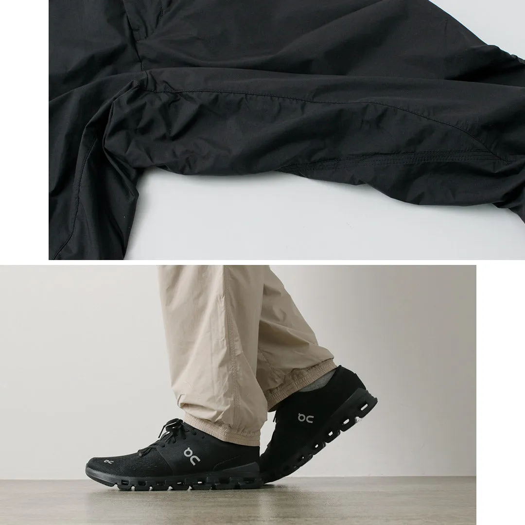 NANGA / Warm Jogger Pants