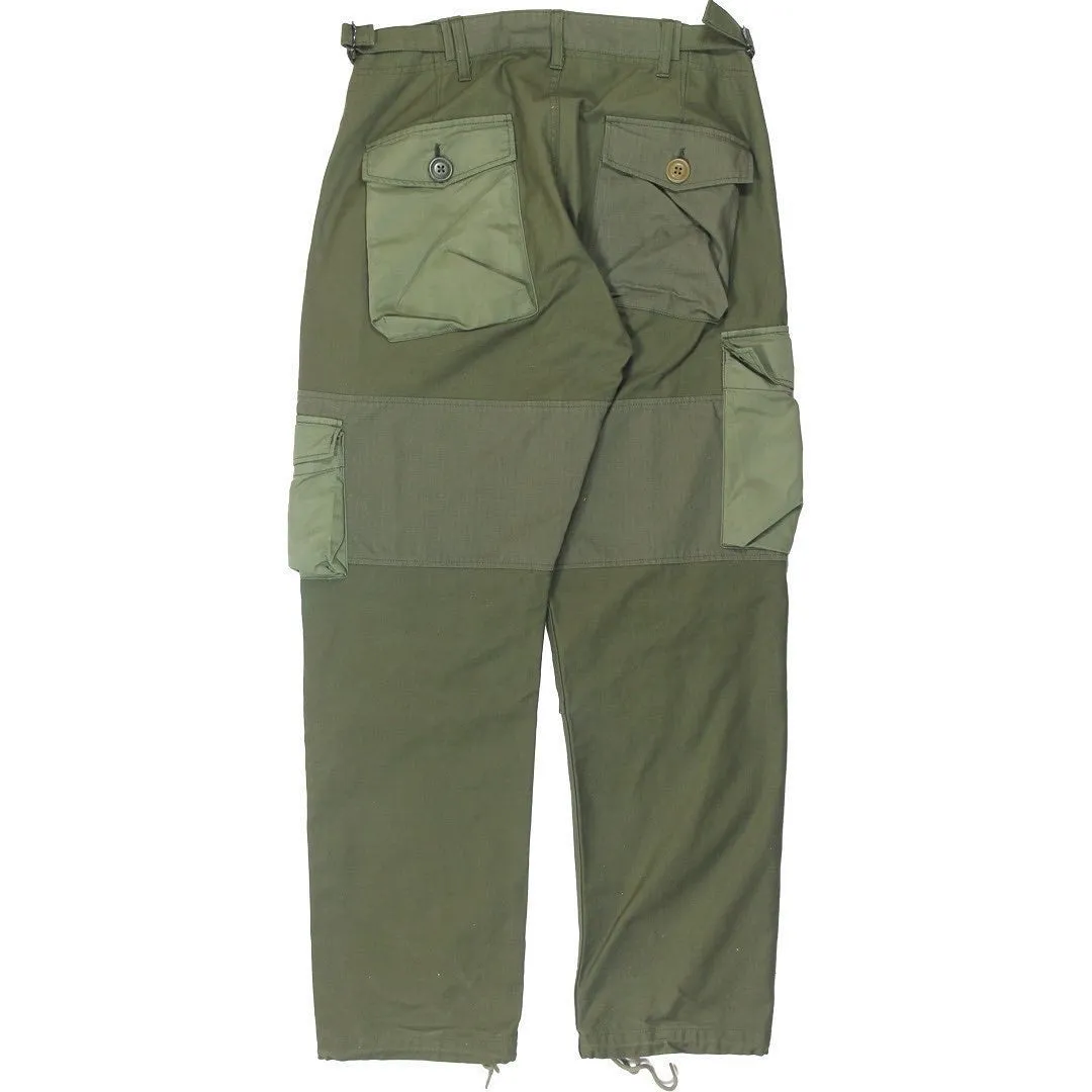 Neighborhood Japan BDU cargo pants