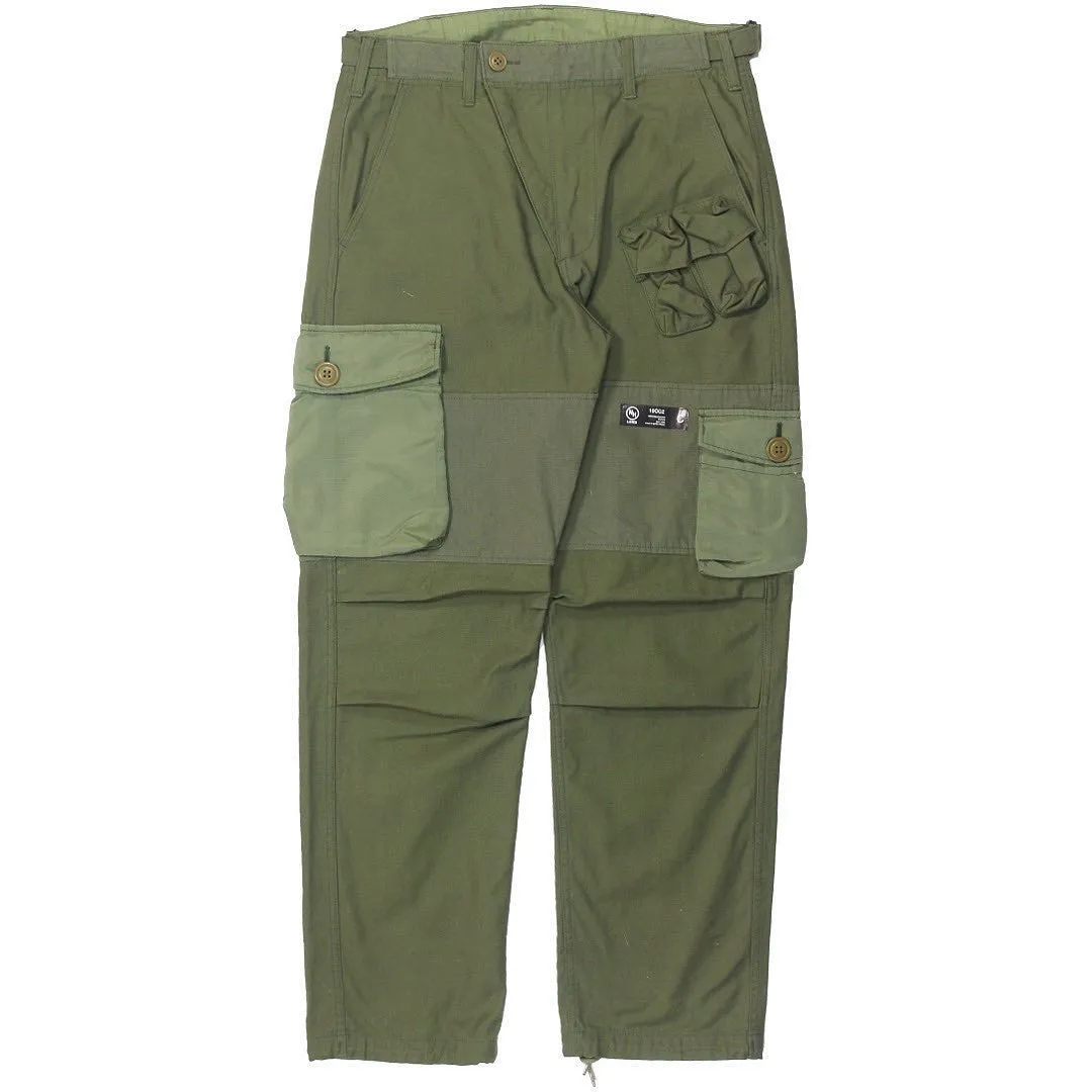 Neighborhood Japan BDU cargo pants