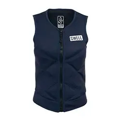 Open Box - SWELL Wakesurf - Women's Vests - Ultimate Comfort Neoprene Jacket