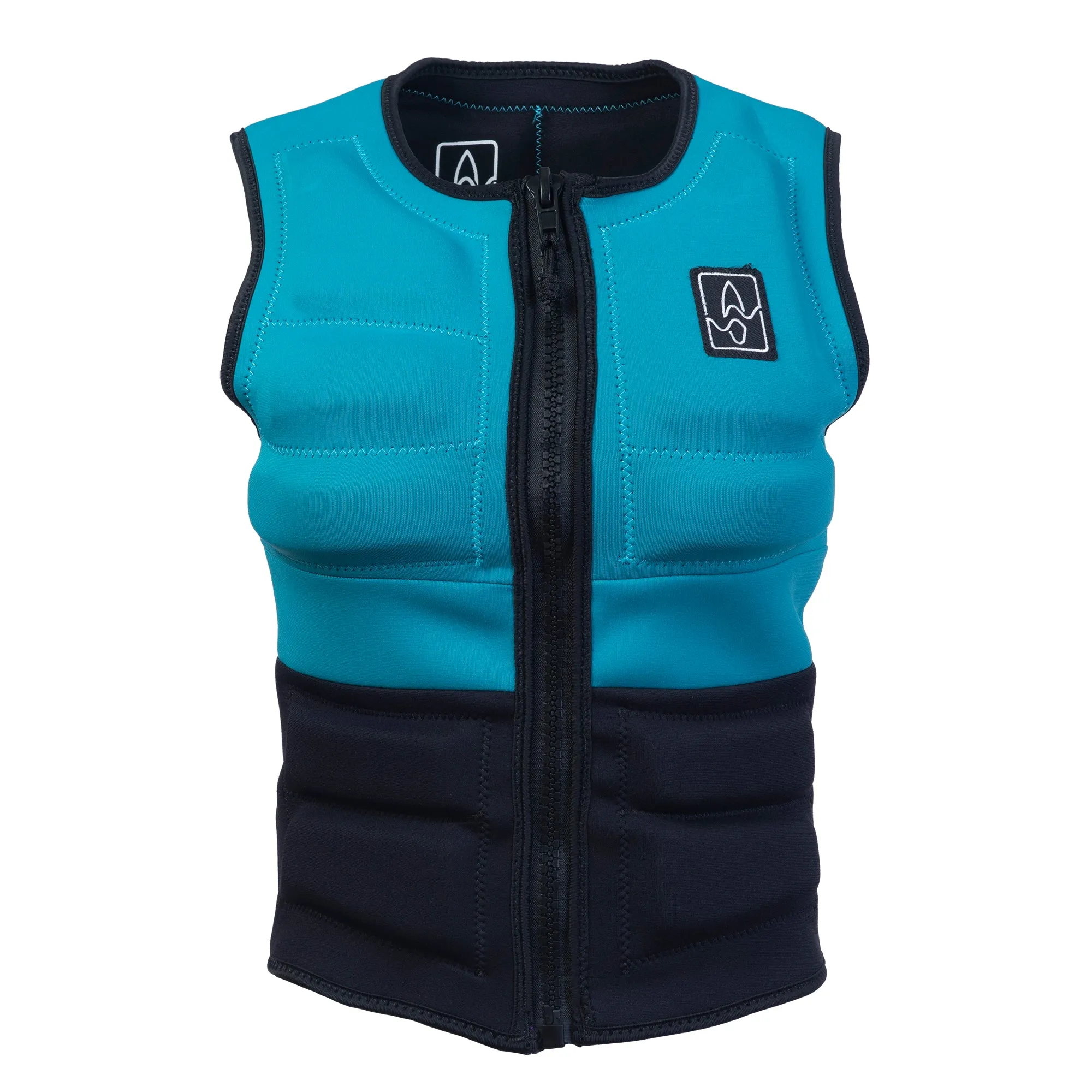 Open Box - SWELL Wakesurf - Women's Vests - Ultimate Comfort Neoprene Jacket