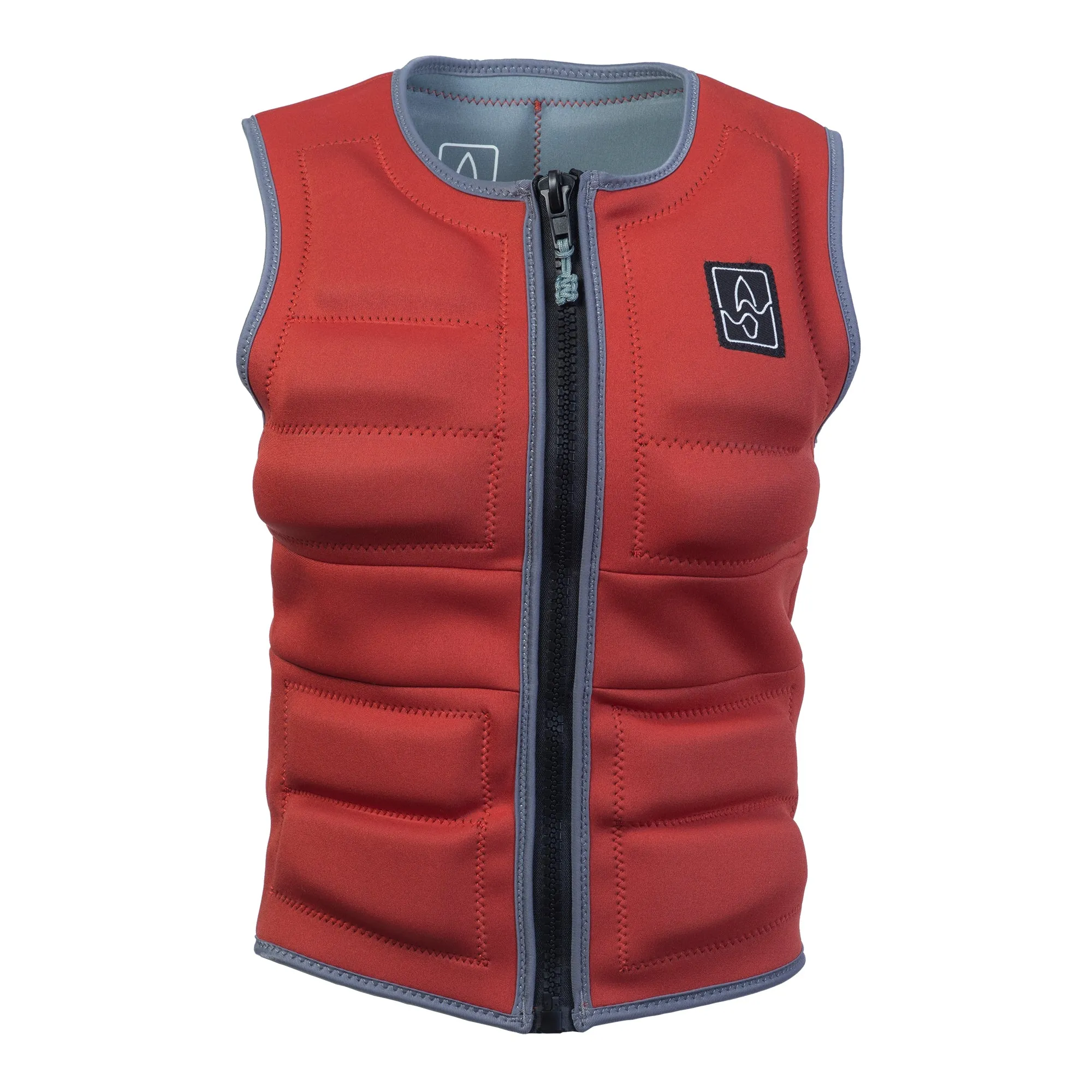 Open Box - SWELL Wakesurf - Women's Vests - Ultimate Comfort Neoprene Jacket