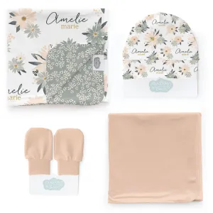 Personalized  Fresh 48 Bundle | Blooming Spring