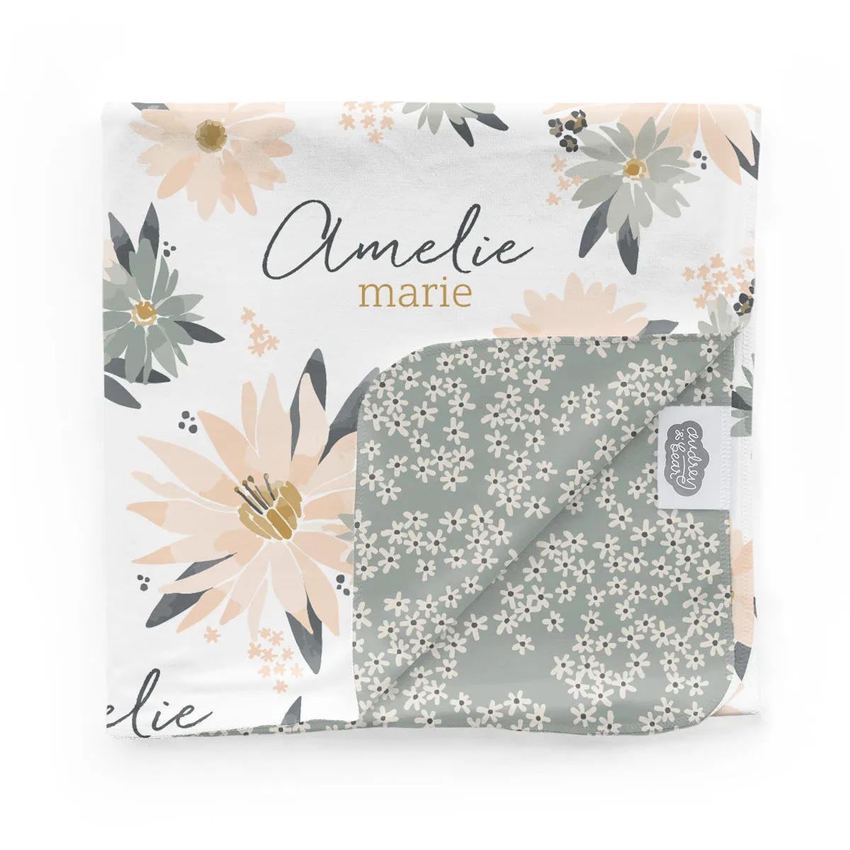 Personalized  Fresh 48 Bundle | Blooming Spring