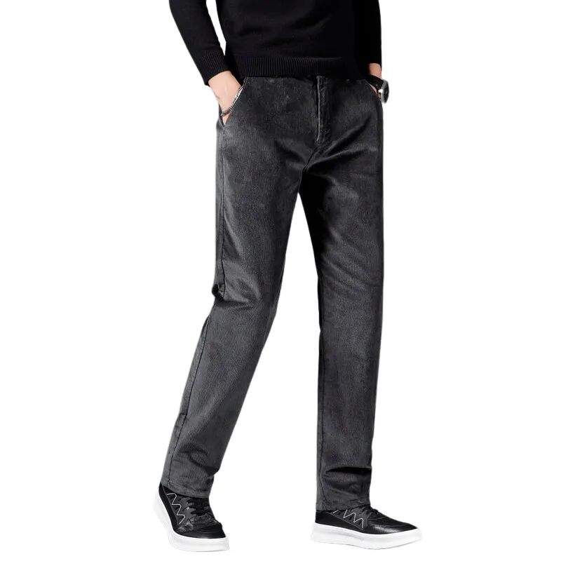 Pologize™ Comfortable Corduroy Pants