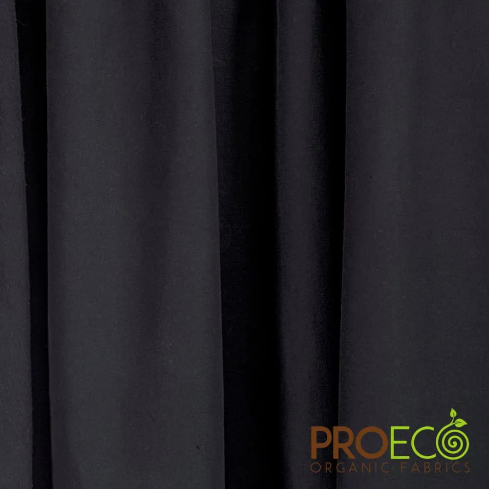 ProECO® Bamboo Fleece Fabric (W-257)