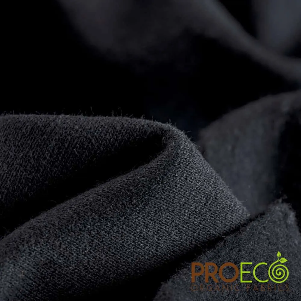 ProECO® Bamboo Fleece Fabric (W-257)