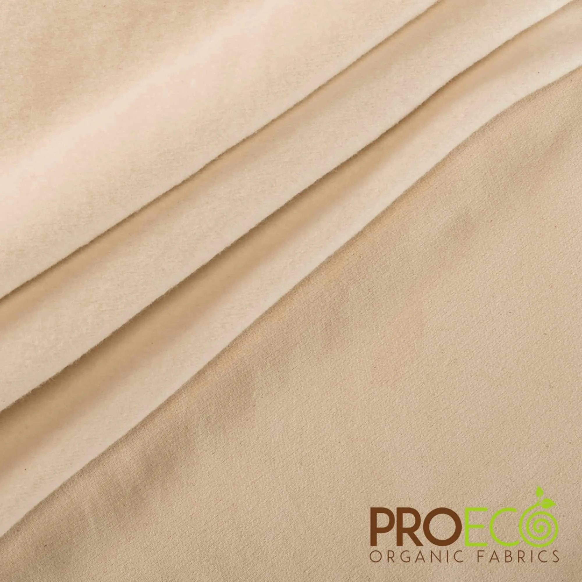 ProECO® Bamboo Fleece Fabric (W-257)