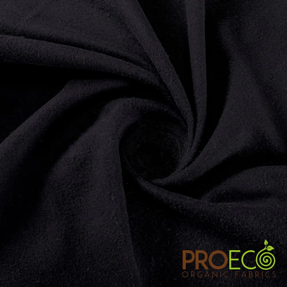 ProECO® Bamboo Fleece Fabric (W-257)