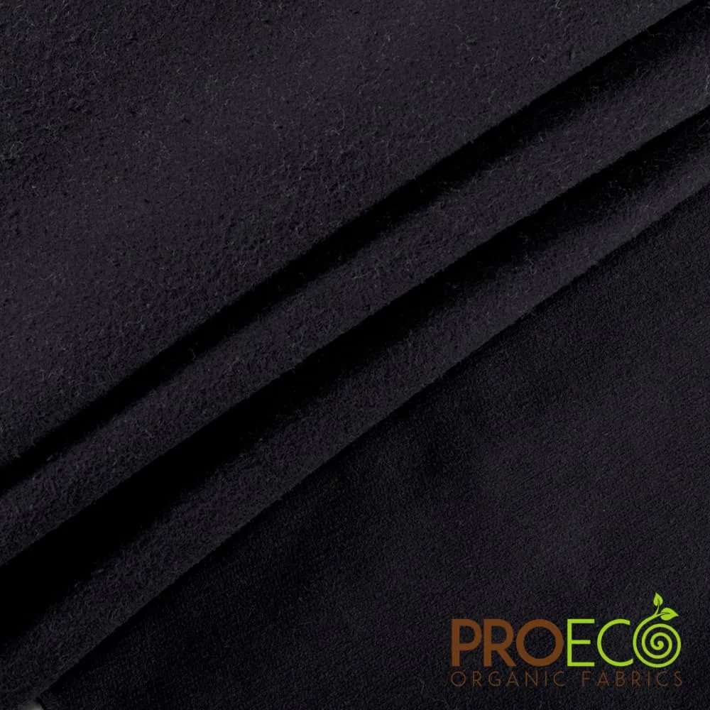 ProECO® Bamboo Fleece Fabric (W-257)