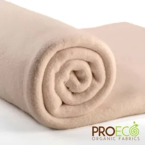 ProECO® Heavy Bamboo Fleece Fabric (W-252)