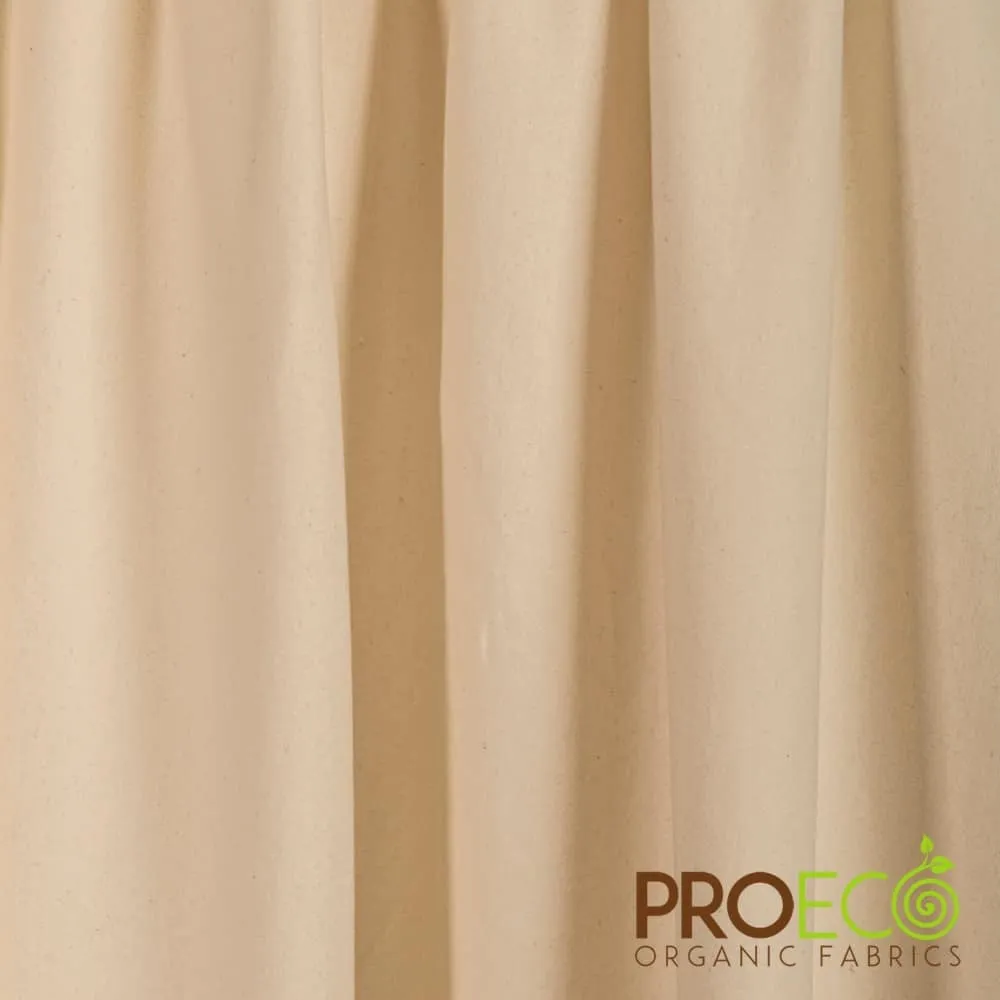 ProECO® Heavy Bamboo Fleece Fabric (W-252)