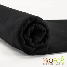 ProECO® Super Heavy Bamboo Fleece Fabric (W-238)