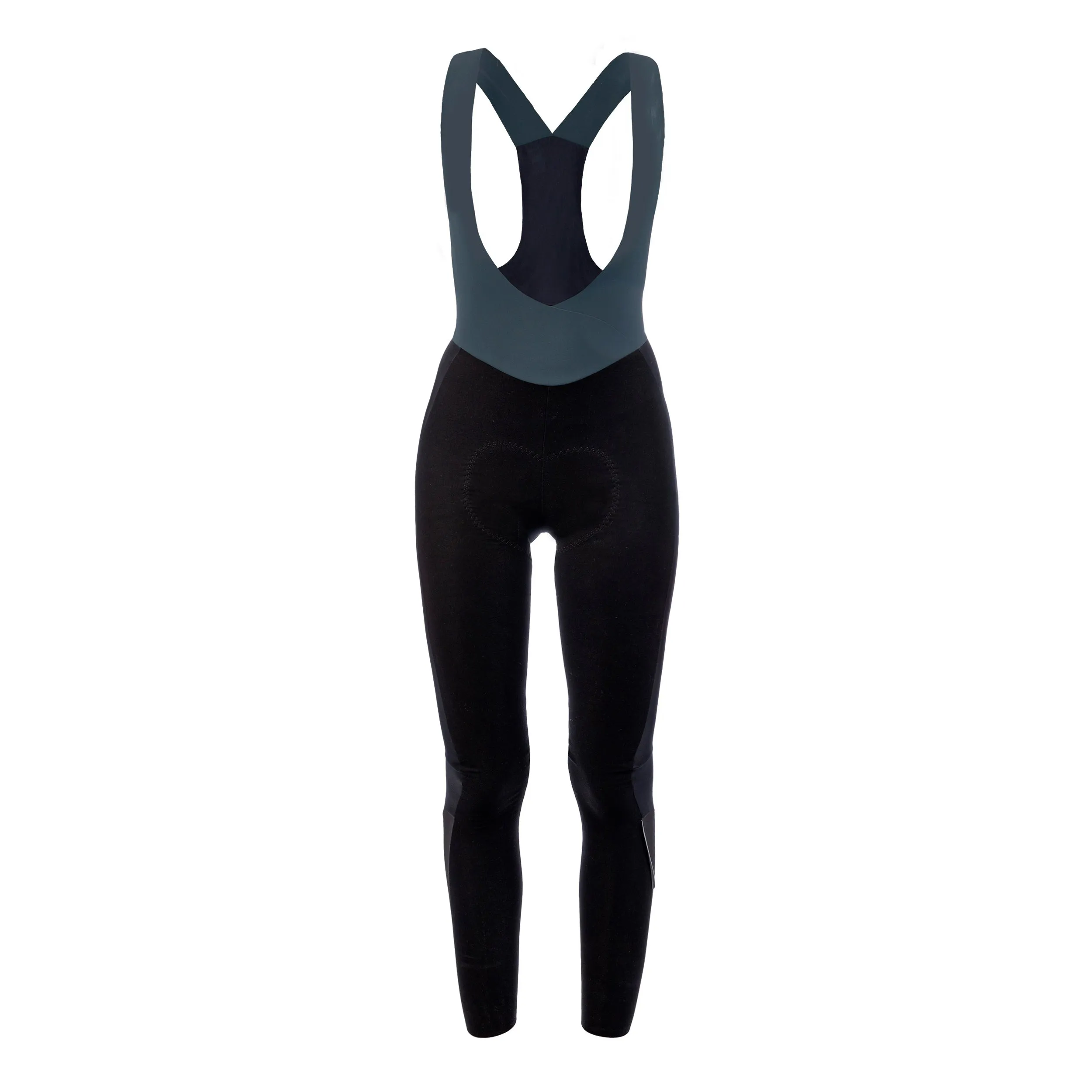 Q36.5 Dottore Hybrid Bib Tight - Women