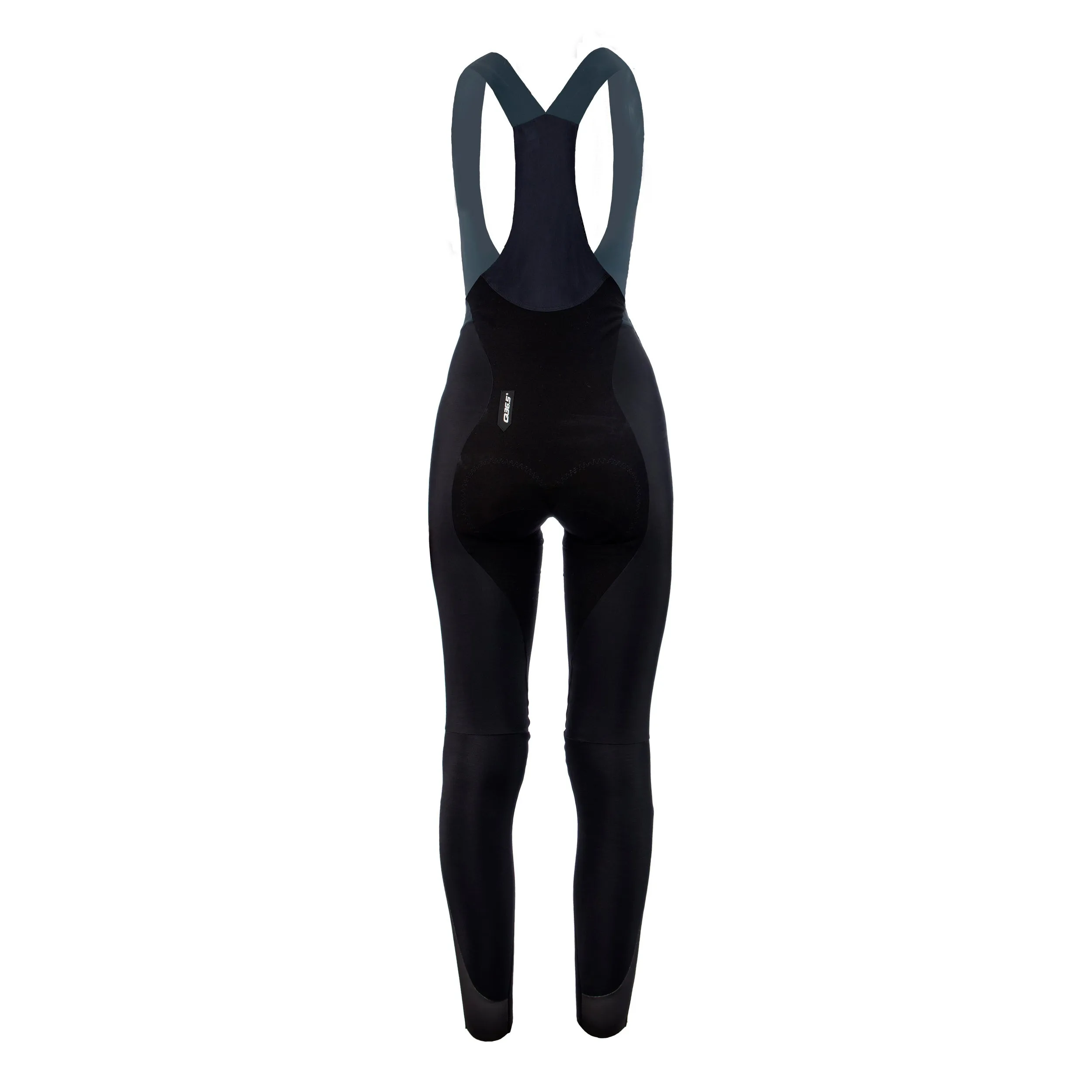 Q36.5 Dottore Hybrid Bib Tight - Women