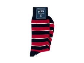 Queen's Dragoon Guard Socks