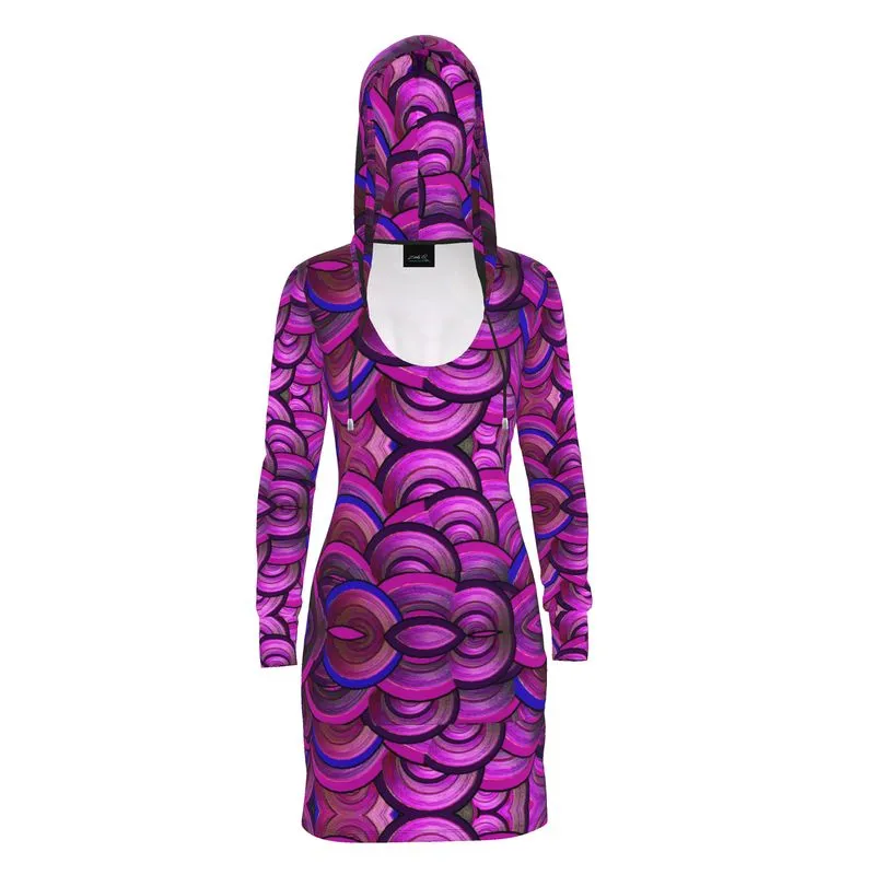 "Looking for Love" Hoody Dress