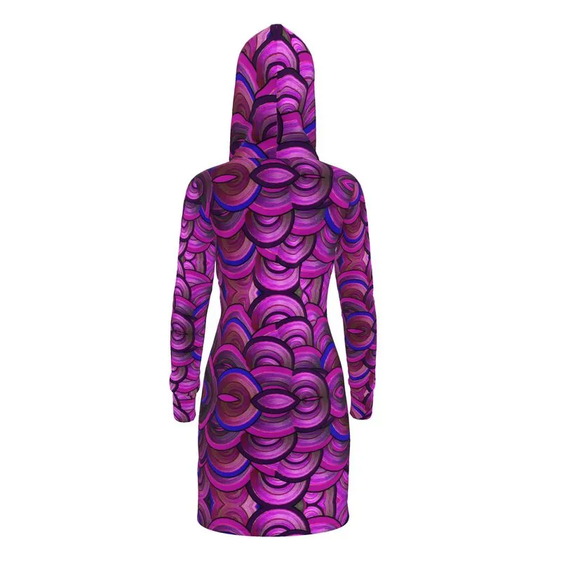 "Looking for Love" Hoody Dress