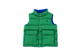 Ralph Lauren, Boys Gilet, 3 Years