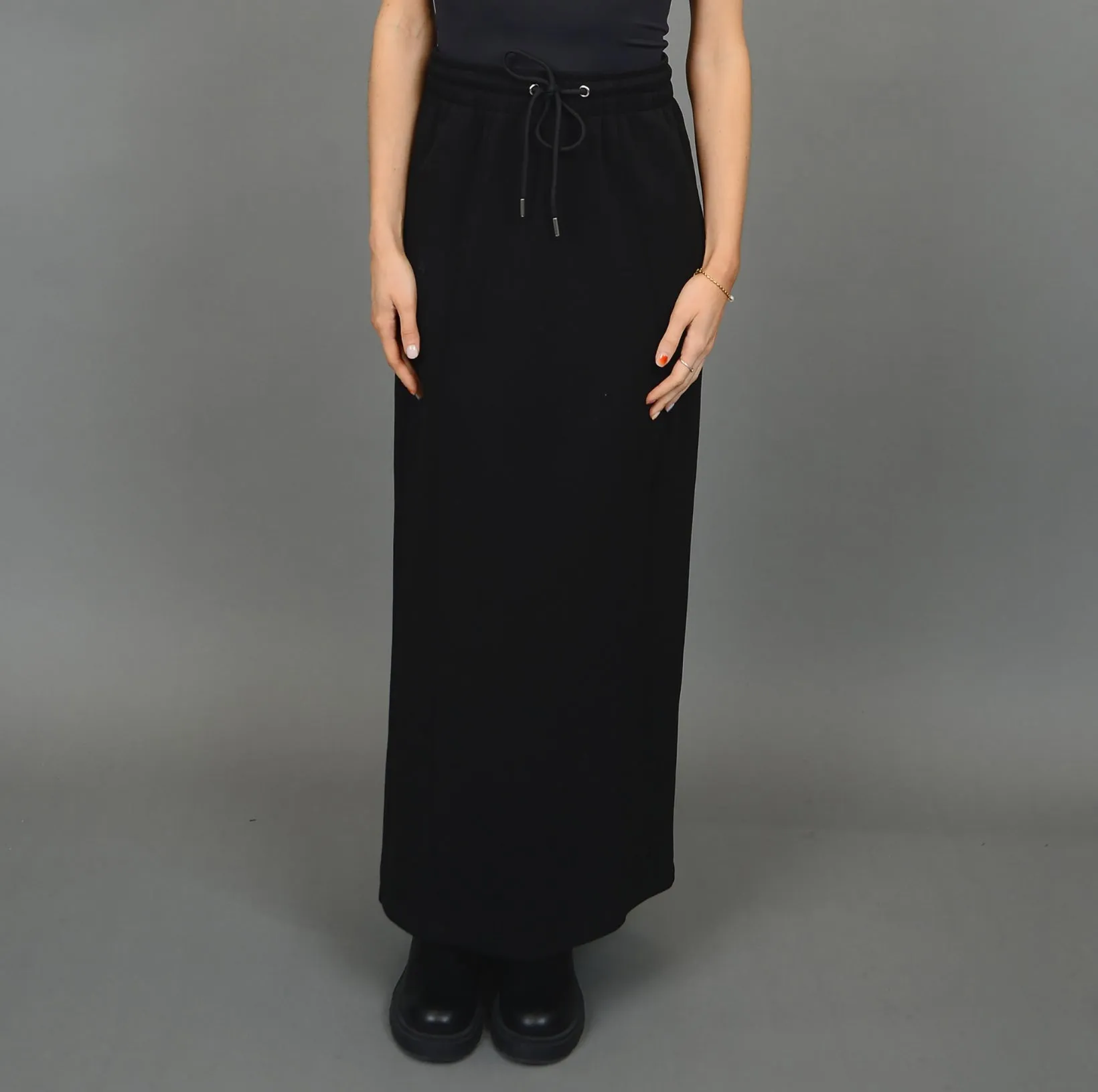 RD Style Ezra Skirt Black