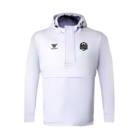 Referee EL Blanco Hoodie