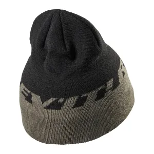 REV'IT! Plateau Beanie Hat Black Grey