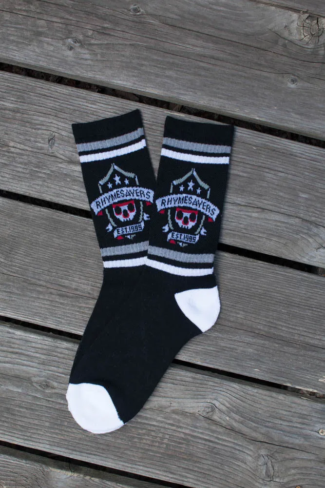 Rhymesayers - Bruiser Socks