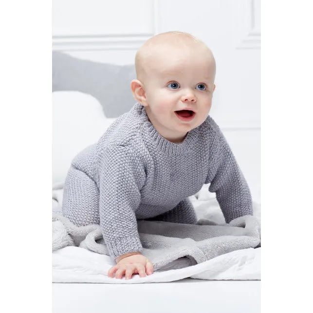 Rowan Baby Knits