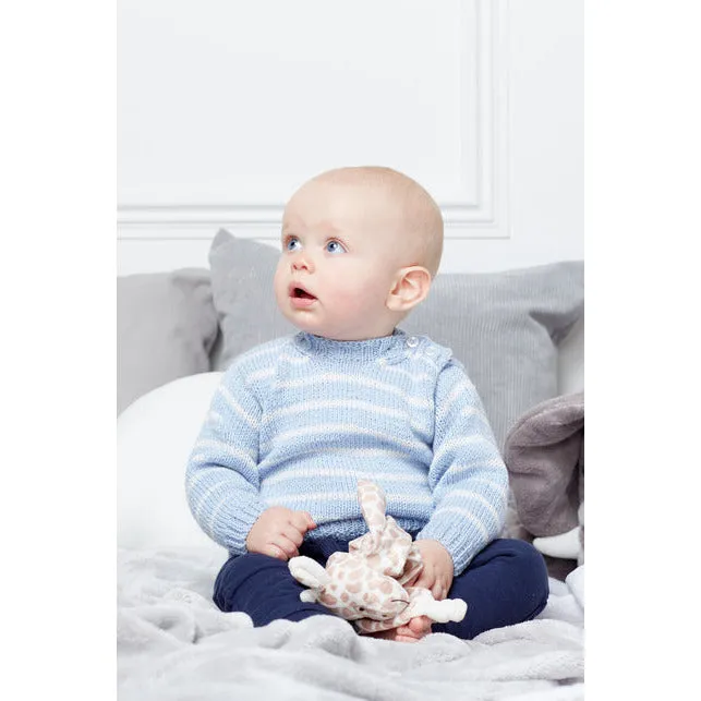 Rowan Baby Knits