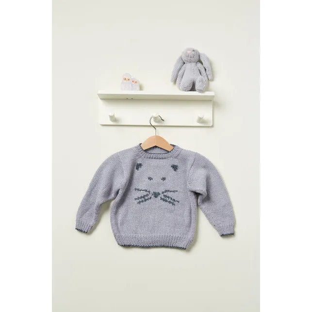 Rowan Baby Knits