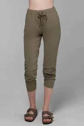 Sage Joggers