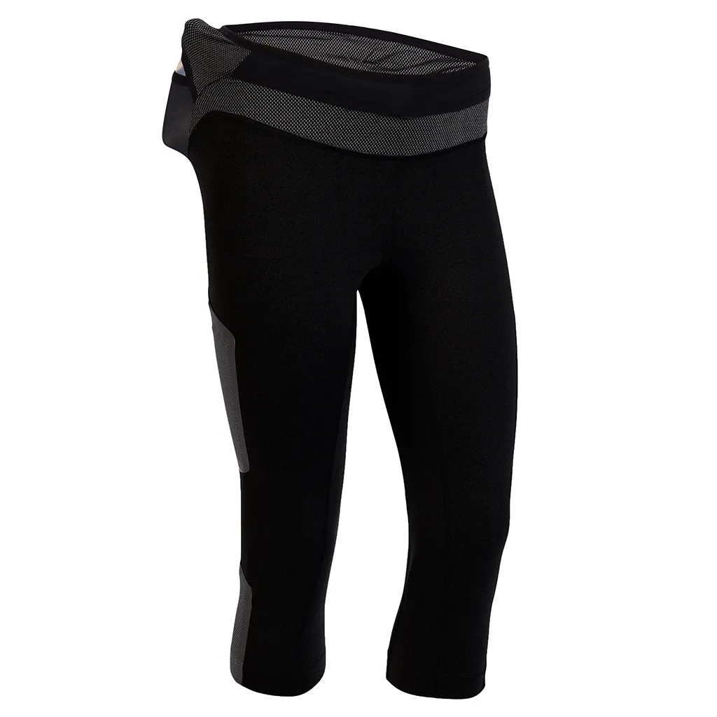 SALE: Ultimate Direction Hydro Womens 3/4 Running Tights