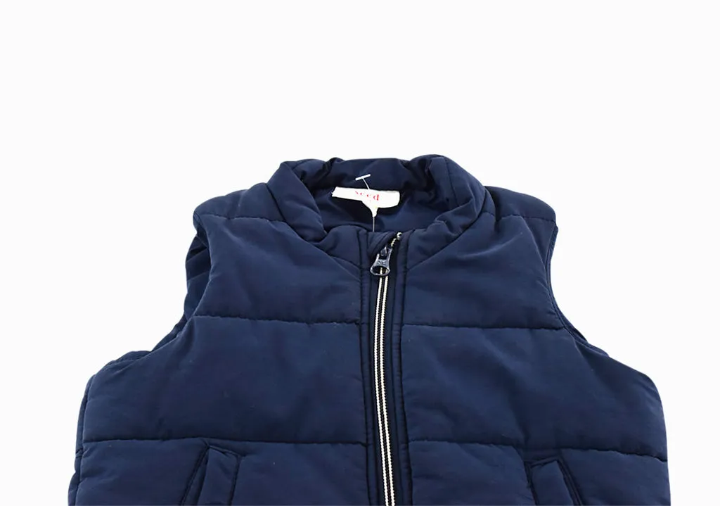 Seed, Boys Gilet, 3 Years