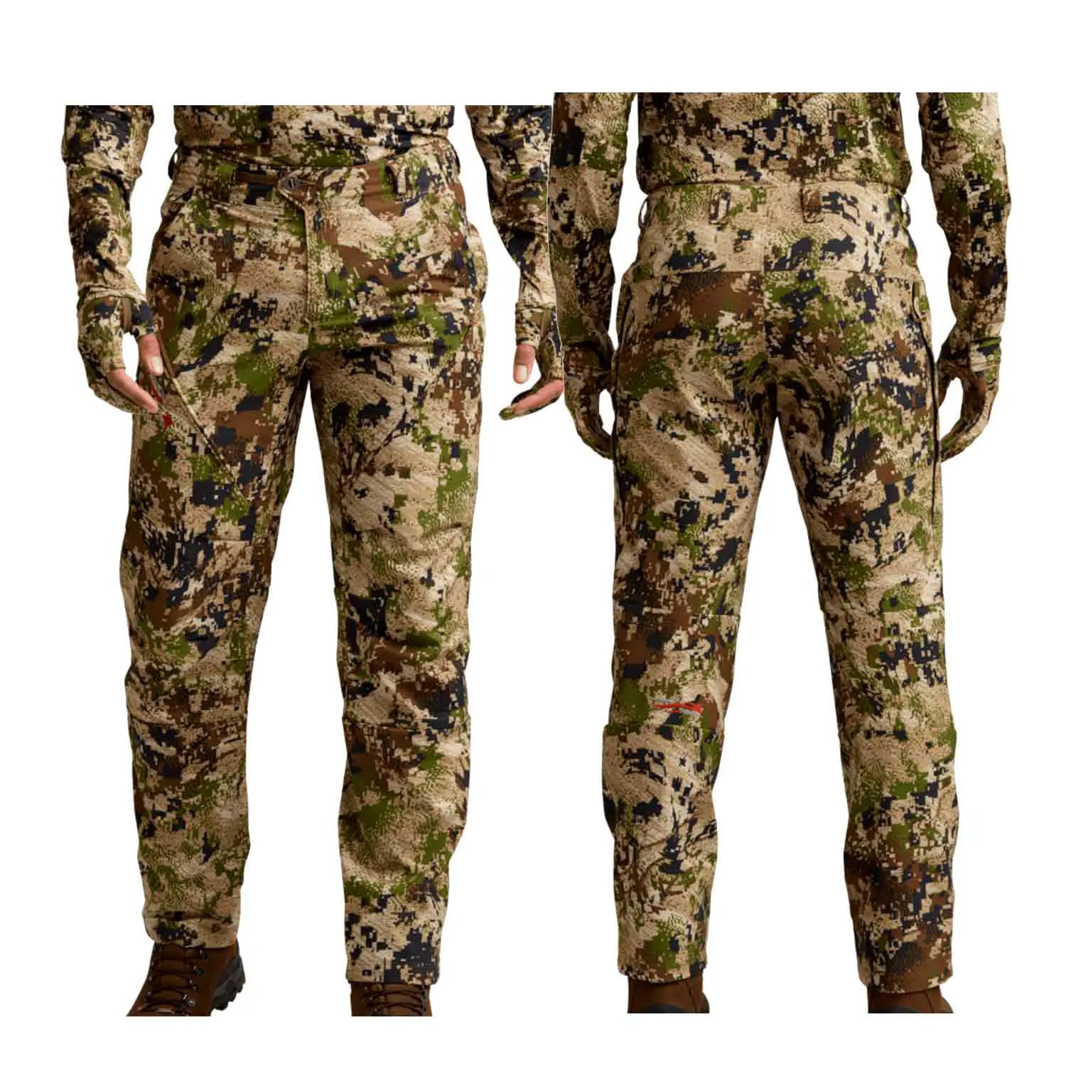 SITKA Gear Equinox Guard Pant  (Optifade Subalpine)