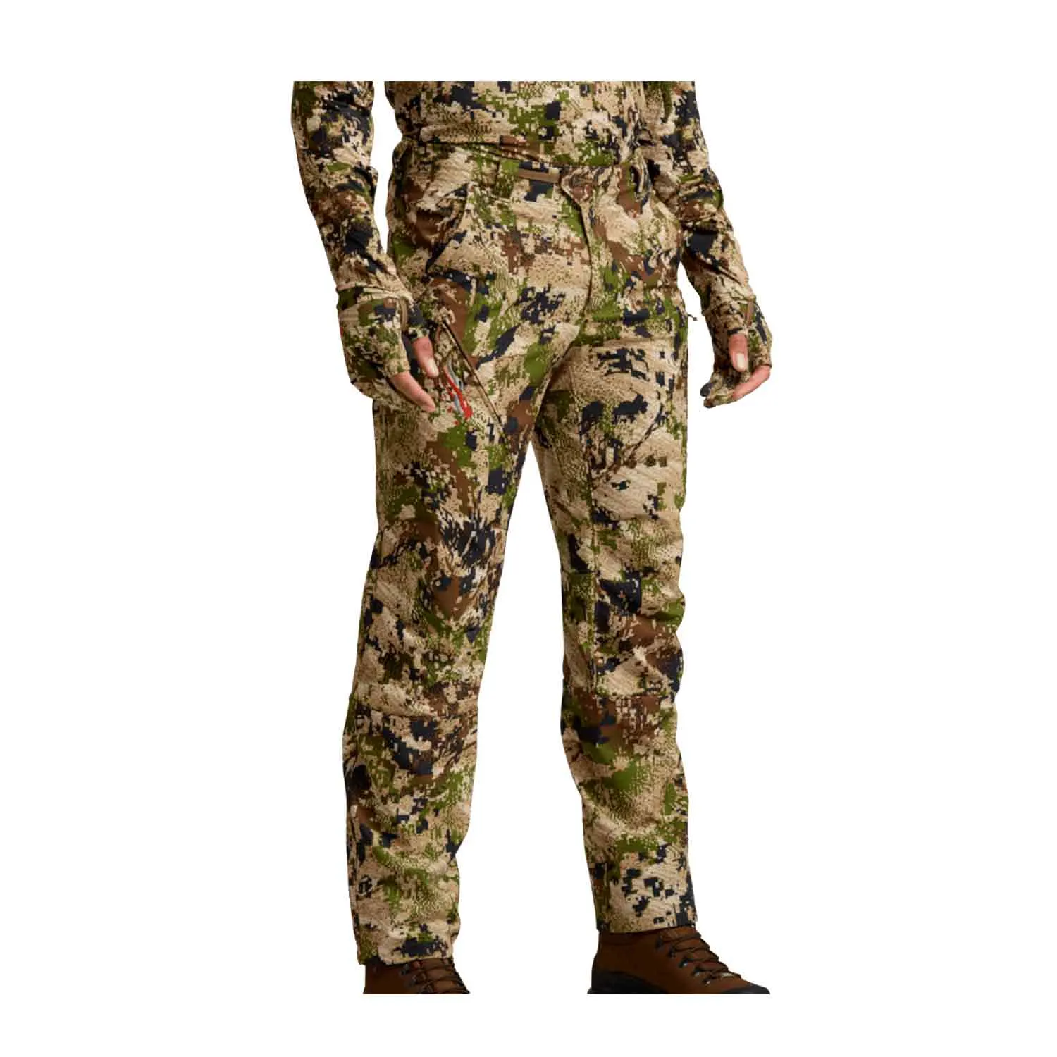 SITKA Gear Equinox Guard Pant  (Optifade Subalpine)