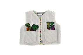 Stella McCartney, Girls Gilet, 4 Years