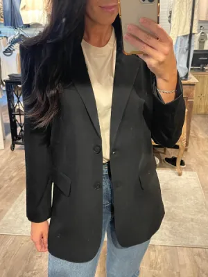 Steve Madden Imaan Blazer