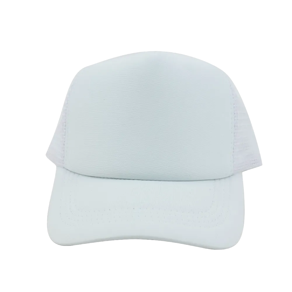 SUBLIMATION MESH ADULT CAP