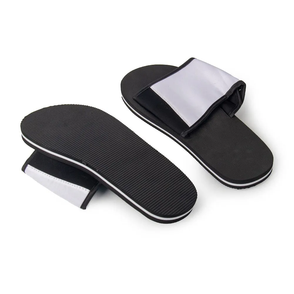 Sublimation Slide Sandals