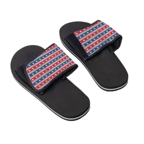 Sublimation Slide Sandals